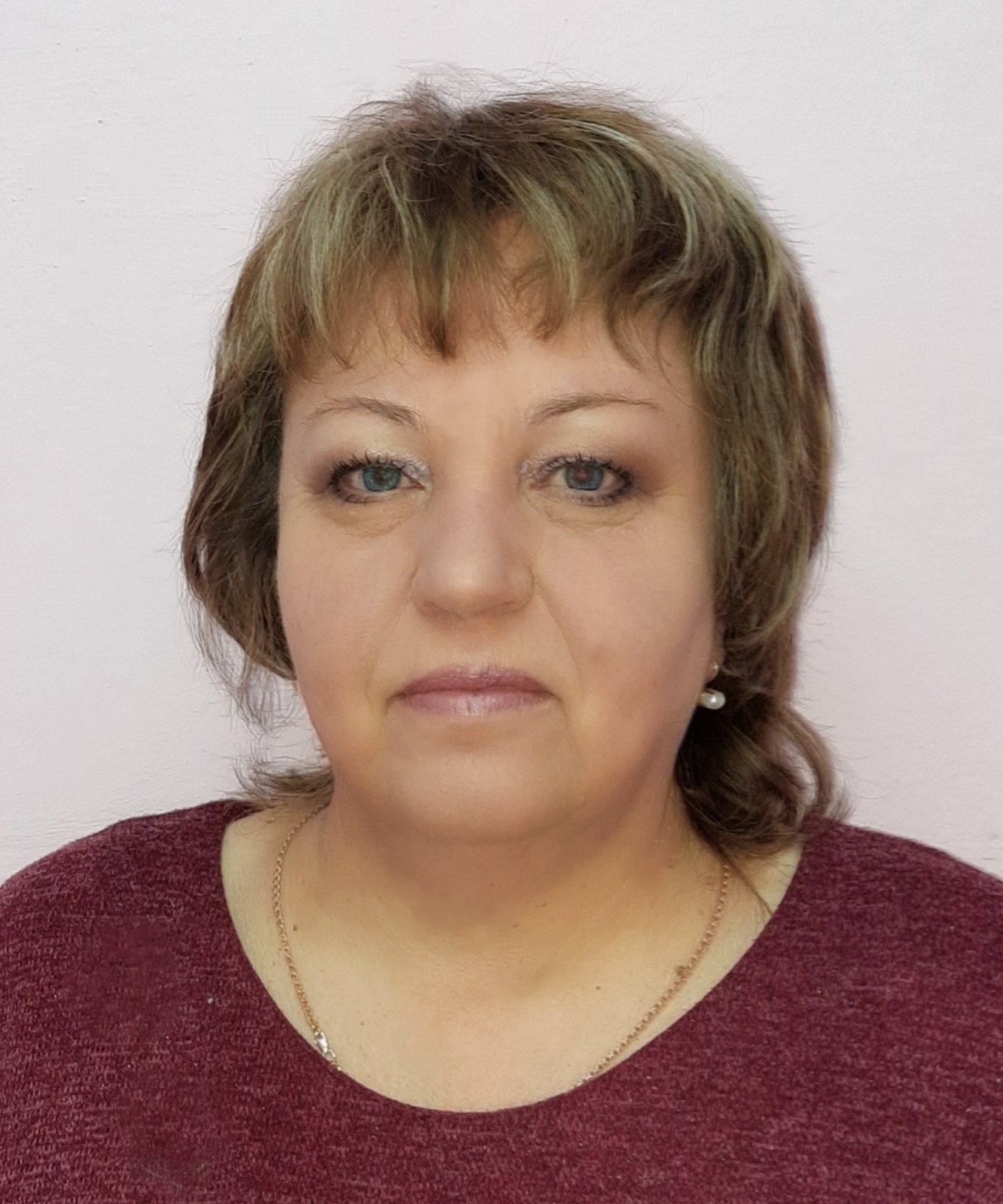 Лазарева Наталья Борисовна.