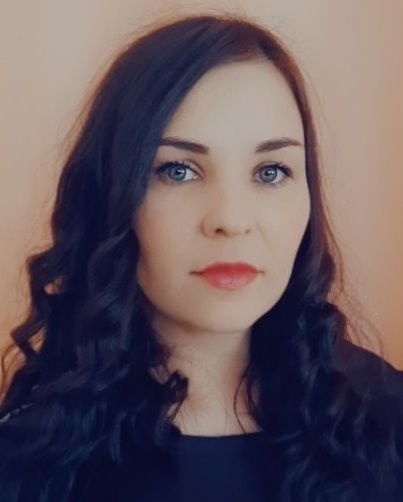Каляева Анна Юрьевна.