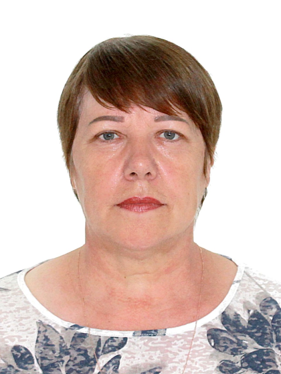 Суркова Ирина Григорьевна.