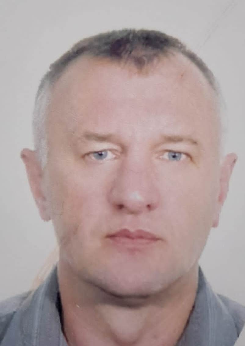Володин  Алексей Борисович.