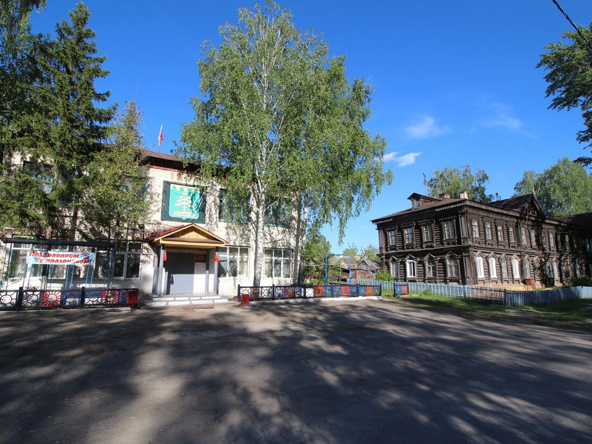 Администрация МО &amp;quot;Измайловское городское поселение &amp;quot;.